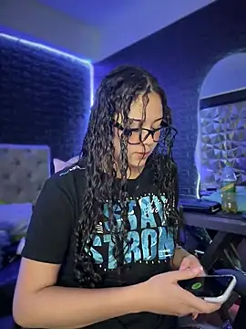 Paloma  LS online show from 01.28.25