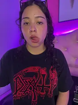 Paloma  LS online show from 02.02.25