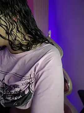 Paloma  LS online show from 02.12.25