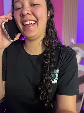 Paloma  LS online show from 02.14.25