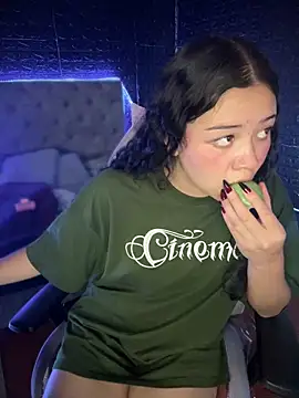 Paloma  LS online show from 03.04.25