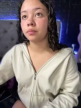 Paloma  LS online show from 03.08.25