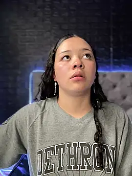 Paloma  LS online show from 03.19.25