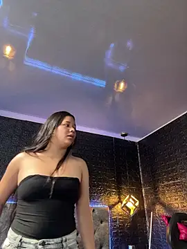 Paloma  LS online show from 10.27.25