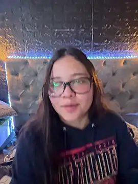 Paloma  LS online show from 10.28.25