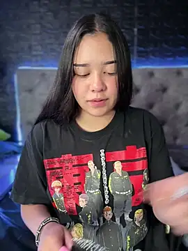 Paloma  LS online show from 11.06.25