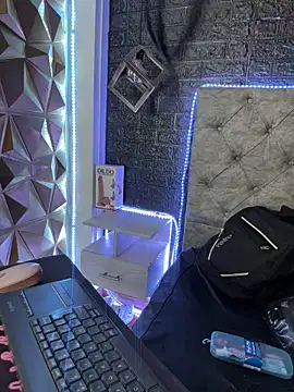 Snapshot of Paloma__LS chatting on 05.08.26 Paloma LS online show from 05.08.26