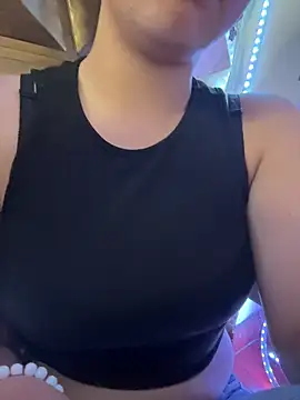 Snapshot of Paloma__LS chatting on 05.16.26 Paloma LS online show from 05.16.26
