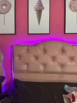 Snapshot of Paloma__LS chatting on 07.03.26 Paloma LS online show from 07.03.26