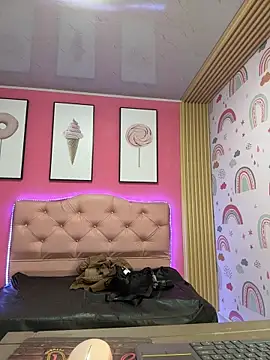 Snapshot of Paloma__LS chatting on 07.23.26 Paloma LS online show from 07.23.26