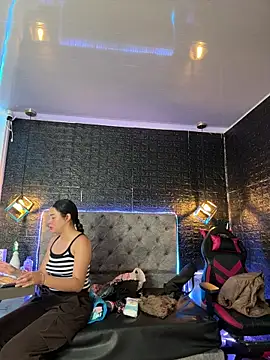 Snapshot of Paloma__LS chatting on 07.24.26 Paloma LS online show from 07.24.26