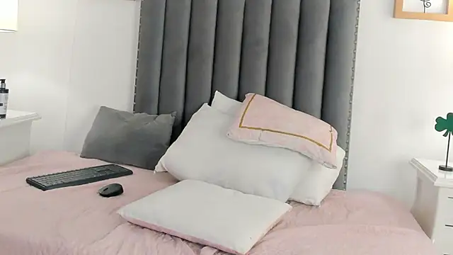 samanta william online show from 03.18.25