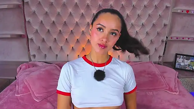 Harii 02 online show from 09.17.25