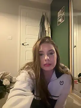 Snapshot of Krystal_Tx chatting on 01.20.25 Krystal Tx online show from 01.20.25