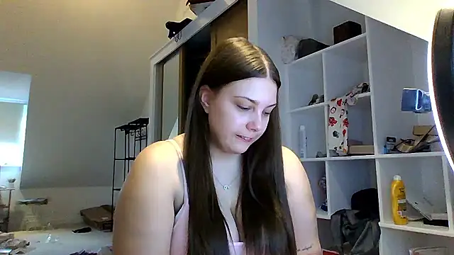 Snapshot of Krystal_Tx chatting on 01.16.26 Krystal Tx online show from 01.16.26