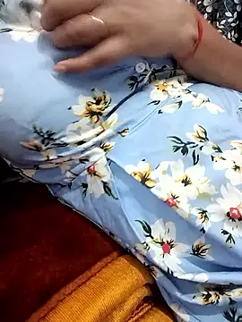 EeshaBhabi online show from 03.13.26