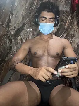 rony6663 online show from 09.24.25