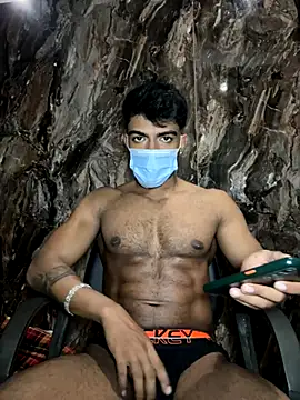 rony6663 online show from 11.18.25