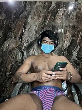 rony6663 online show from 02.03.26