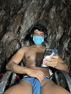 rony6663 online show from 03.13.26