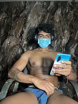 rony6663 online show from 03.14.26