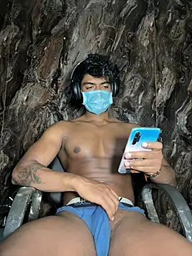 rony6663 online show from 03.27.26