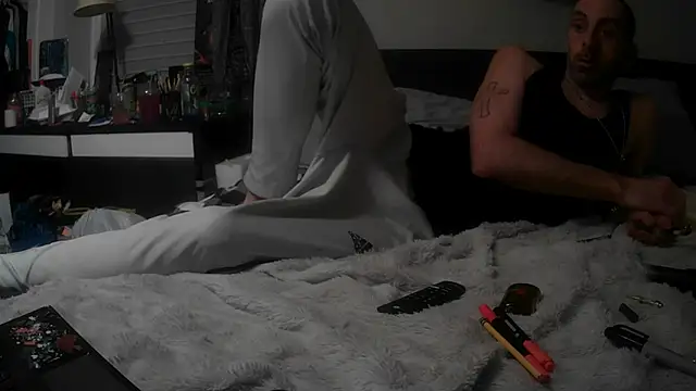 smokee parT903 online show from 09.18.25