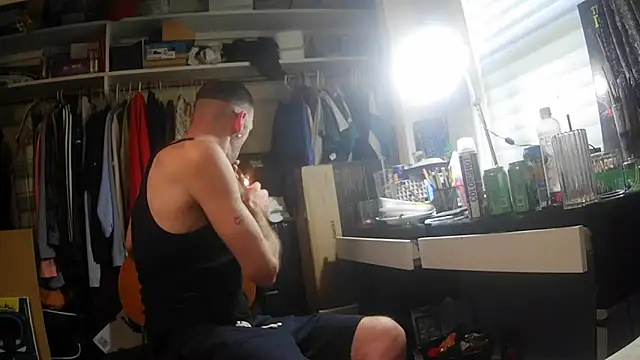 smokee parT903 online show from 10.07.25