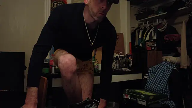 smokee parT903 online show from 03.05.26