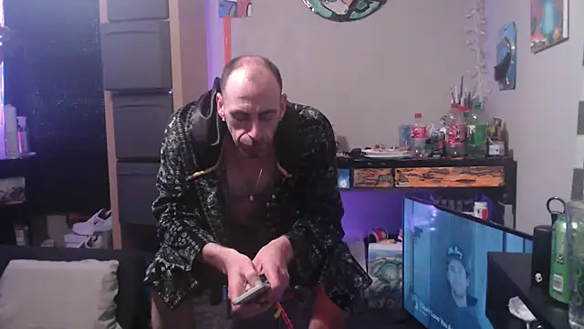 smokee parT903 online show from 06.08.26