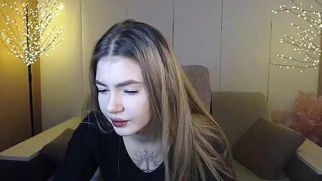 Ritaneer online show from 01.21.25