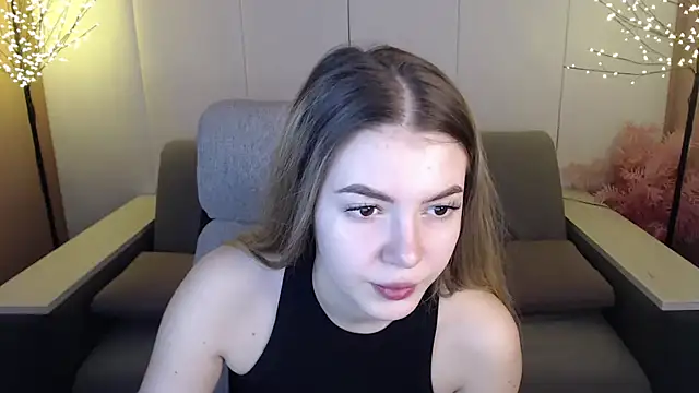 Ritaneer online show from 03.19.25