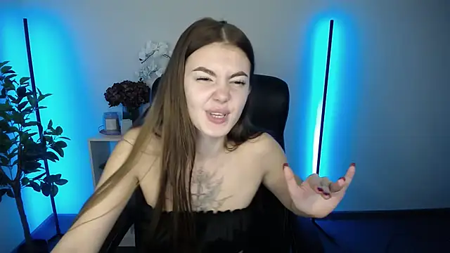 Ritaneer online show from 11.24.25