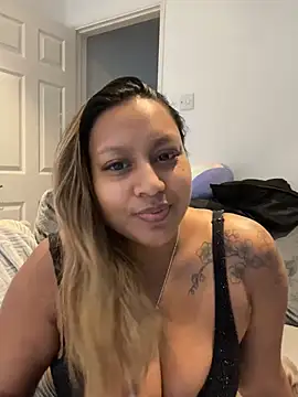 TEMPTING-TAMMY online show from 02.11.25