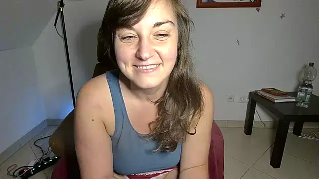 Snapshot of stunning_Rosi chatting on 01.10.25 stunning Rosi online show from 01.10.25