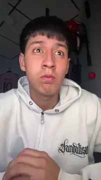 Stiven 017 online show from 02.07.26