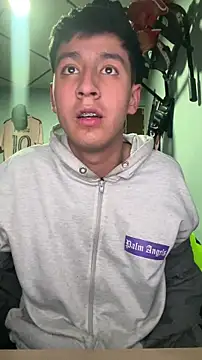 Stiven 017 online show from 03.22.26