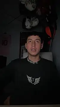 Stiven 017 online show from 05.20.26