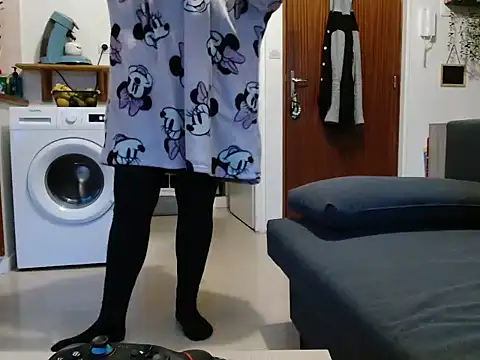 Lauzo21 online show from 10.08.25