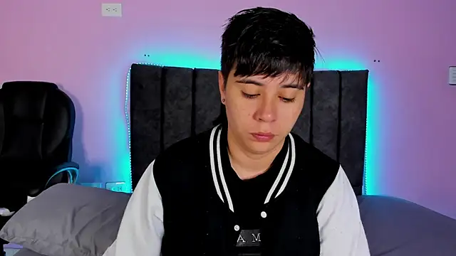 AbbySmiitth  online show from 01.21.25