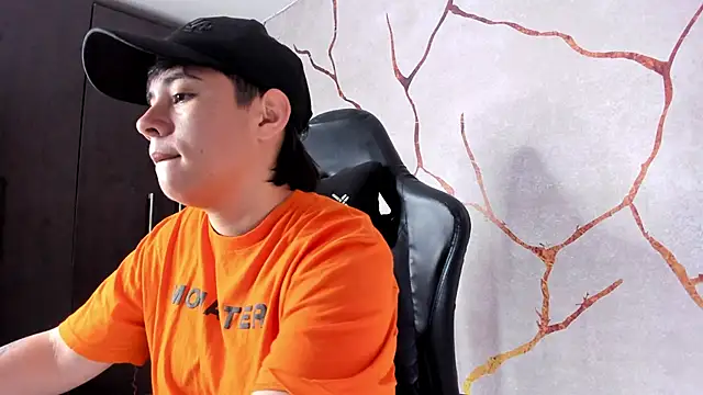 AbbySmiitth  online show from 01.25.25