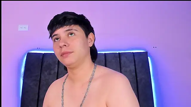 AbbySmiitth  online show from 02.04.25