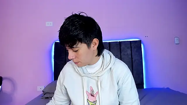 AbbySmiitth  online show from 02.06.25