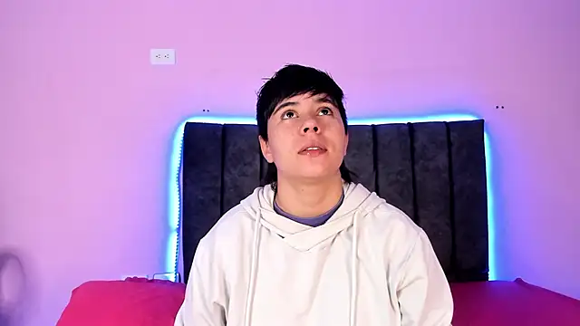 AbbySmiitth  online show from 02.07.25