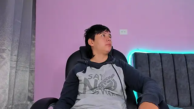 AbbySmiitth  online show from 02.11.25