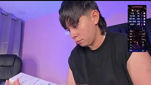 AbbySmiitth  online show from 02.27.25