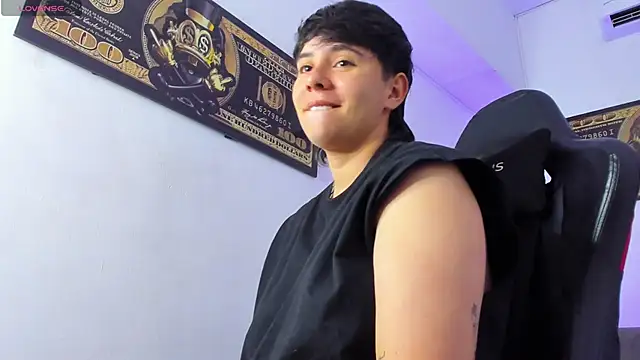 AbbySmiitth  online show from 03.09.25