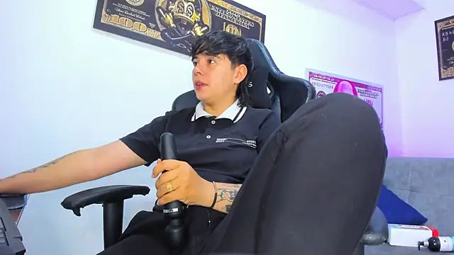 AbbySmiitth  online show from 03.12.25