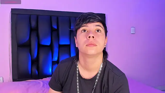 AbbySmiitth  online show from 03.21.25