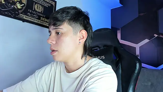 AbbySmiitth  online show from 09.15.25